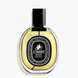 Diptyque L´Ombre Dans L´Eau EDP kvepalai moterims, 75 ml