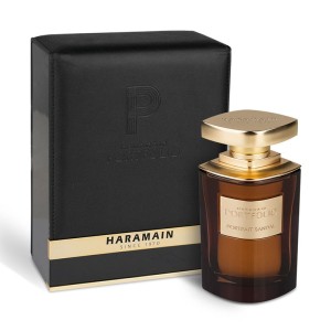 Al Haramain Portfolio Portrait Sandal EDP 75 ml unisex kvepalai 2
