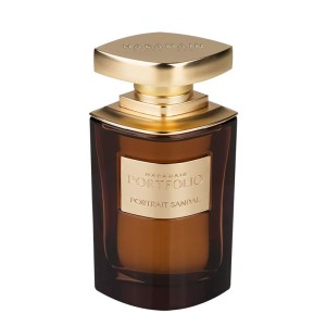 Al Haramain Portfolio Portrait Sandal EDP 75 ml unisex kvepalai