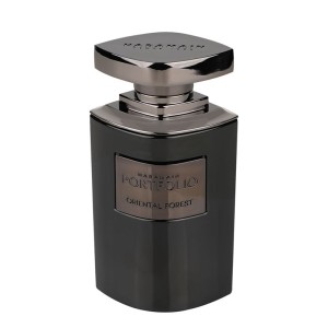 Al Haramain Portfolio Oriental Forest EDP kvepalai vyrams, 75 ml