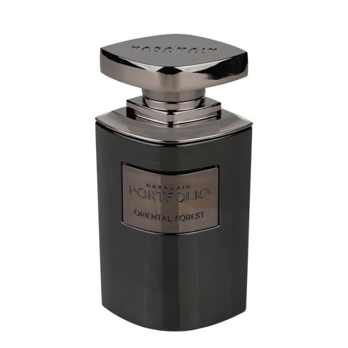 Al Haramain Portfolio Oriental Forest EDP kvepalai vyrams, 75 ml