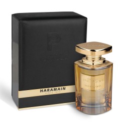 Al Haramain Portfolio Imperial Oud EDP 75 ml unisex kvepalai
