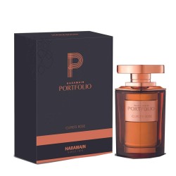 Al Haramain Portfolio Cupid´s Rose EDP 75 ml unisex kvepalai