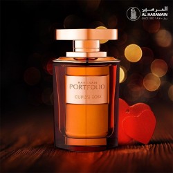 Al Haramain Portfolio Cupid´s Rose EDP 75 ml unisex kvepalai