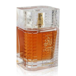 Al Haramain Raffia Gold EDP unisex kvepalai, 100 ml