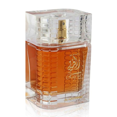 Al Haramain Raffia Gold EDP unisex kvepalai, 100 ml
