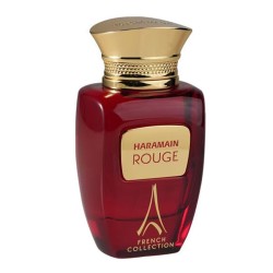 Al Haramain Rouge French Collection EDP unisex kvepalai, 100 ml