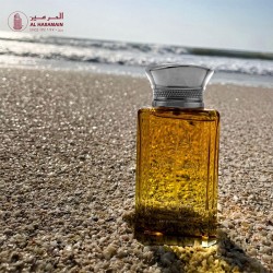 Al Haramain Musk Maliki EDP unisex kvepalai, 100 ml