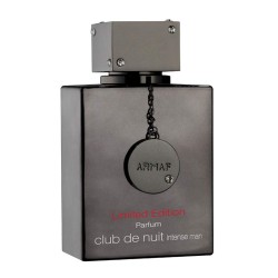 Armaf Club De Nuit Intense Man Limited Edition Parfum kvepalai vyrams, 105 ml
