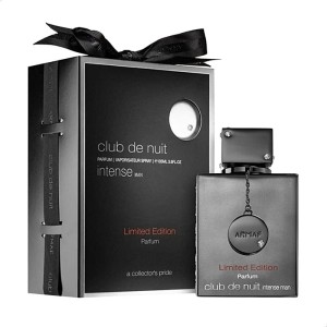 Armaf Club De Nuit Intense Man Limited Edition Parfum 105 ml kvepalai vyrams 2
