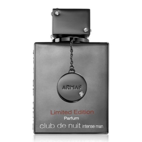 Armaf Club De Nuit Intense Man Limited Edition Parfum 105 ml kvepalai vyrams