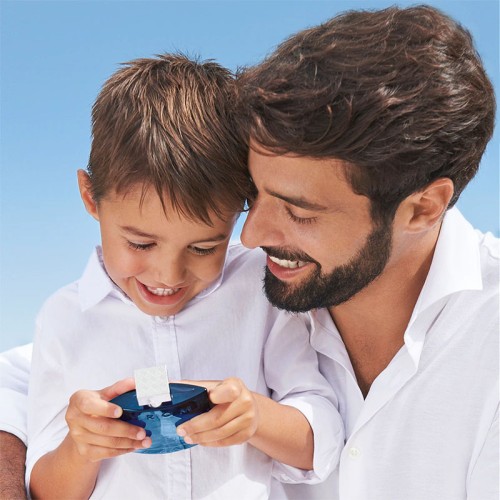 Azzaro Chrome Parfum kvepalai vyrams, 100 ml