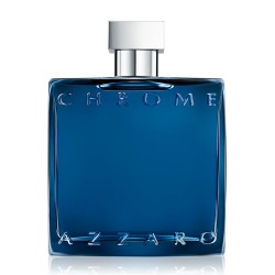 Azzaro Chrome Parfum kvepalai vyrams, 100 ml