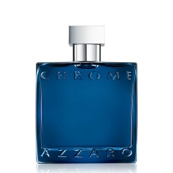 Azzaro Chrome Parfum kvepalai vyrams, 50 ml