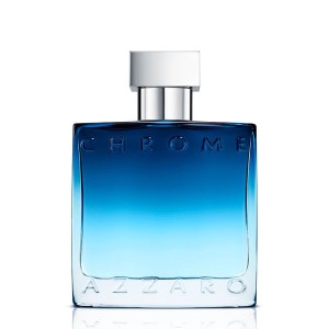 Azzaro Chrome Eau de Parfum EDP kvepalai vyrams, 50 ml