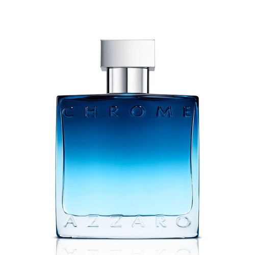 Azzaro Chrome Eau de Parfum EDP kvepalai vyrams, 50 ml