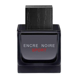 Lalique Encre Noire pour Homme Sport EDT kvepalai vyrams, 100 ml