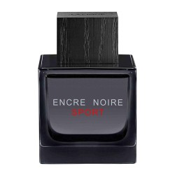Lalique Encre Noire pour Homme Sport EDT Tester kvepalai vyrams, 100 ml