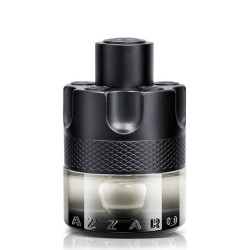 Azzaro The Most Wanted Intense EDT kvepalai vyrams, 50 ml