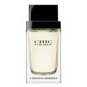 Carolina Herrera Chic For Men EDT kvepalai vyrams, 100 ml