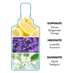 4711 EDC kvepalai vyrams, 800 ml