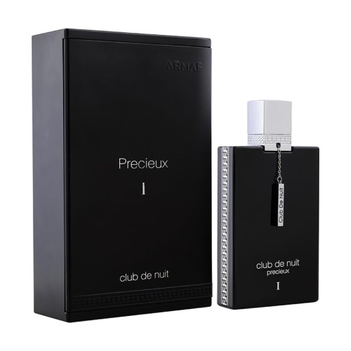 Armaf Club de Nuit Precieux I Extrait de Parfum kvepalai, 55 ml