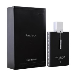 Armaf Club de Nuit Precieux I Extrait de Parfum kvepalai, 55 ml