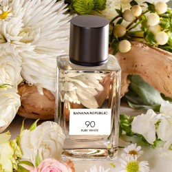 Banana Republic 90 Pure White EDPkvepalai, 150 ml