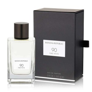 Banana Republic 90 Pure White EDPkvepalai, 150 ml 2