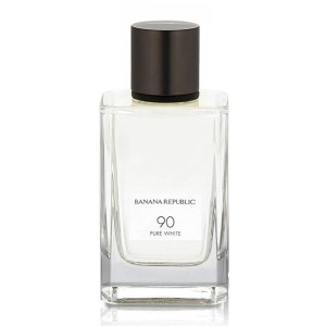 Banana Republic 90 Pure White EDPkvepalai, 150 ml
