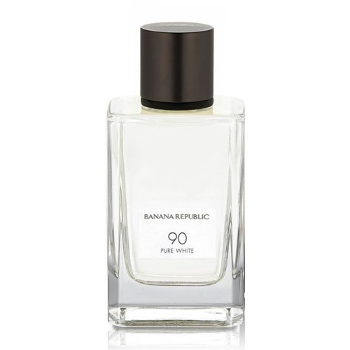 Banana Republic 90 Pure White EDPkvepalai, 150 ml