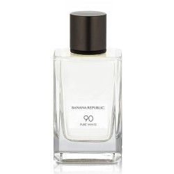 Banana Republic 90 Pure White EDPkvepalai, 150 ml