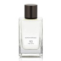 Banana Republic 90 Pure White EDPkvepalai, 150 ml