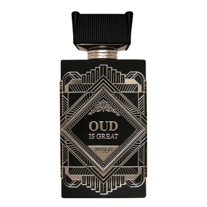 Noya Oud Is Great Extrait de Parfum 100 ml unisex kvepalai