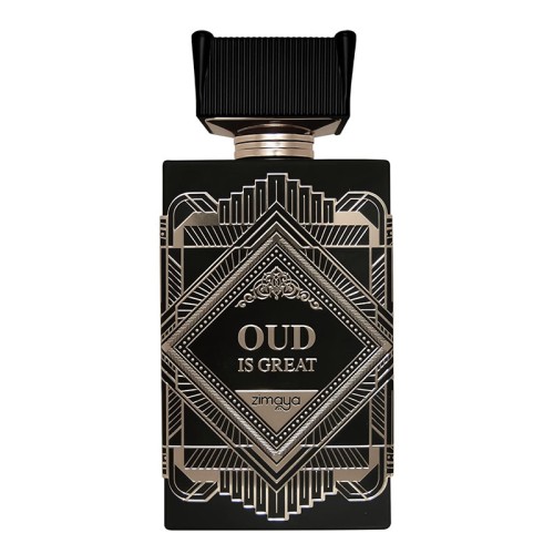 Noya Oud Is Great Extrait de Parfum 100 ml unisex kvepalai