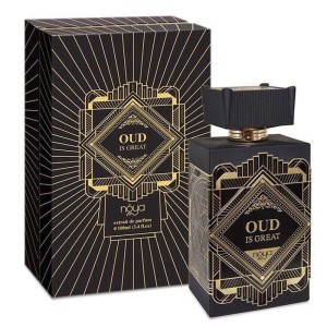 Noya Oud Is Great Extrait de Parfum 100 ml unisex kvepalai 2