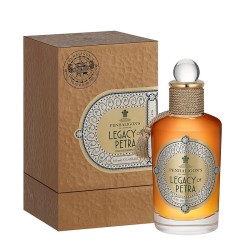 Penhaligon´s Legacy of Petra EDP 100 ml unisex kvepalai