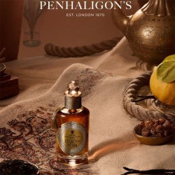 Penhaligon´s Legacy of Petra EDP 100 ml unisex kvepalai