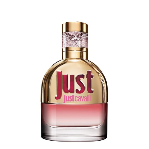 Cavalli Roberto Just Cavalli EDT kvepalai moterims, 50 ml