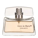 Nina Ricci Love in Paris EDP kvepalai moterims, 50 ml