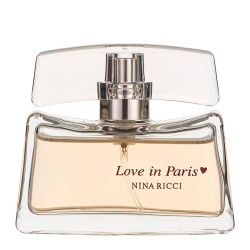 Nina Ricci Love in Paris EDP Tester kvepalai moterims, 50 ml