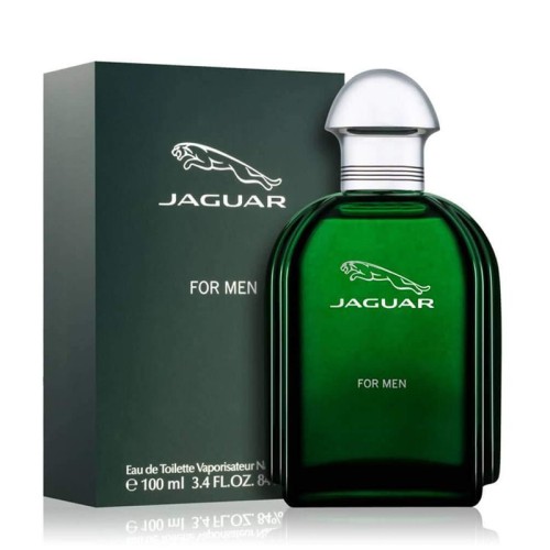 Jaguar for Man EDT kvepalai vyrams, 100 ml