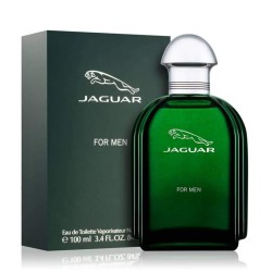 Jaguar for Man EDT kvepalai vyrams, 100 ml