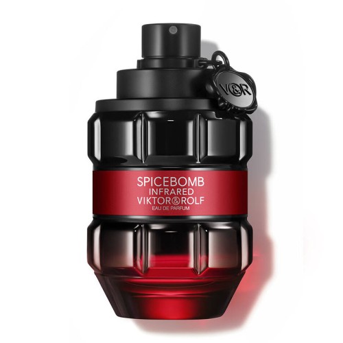 Viktor & Rolf Spicebomb Infrared EDP kvepalai vyrams, 90 ml