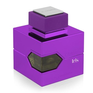 Al Haramain L´Aventure Iris Extrait de Parfum 100 ml unisex kvepalai