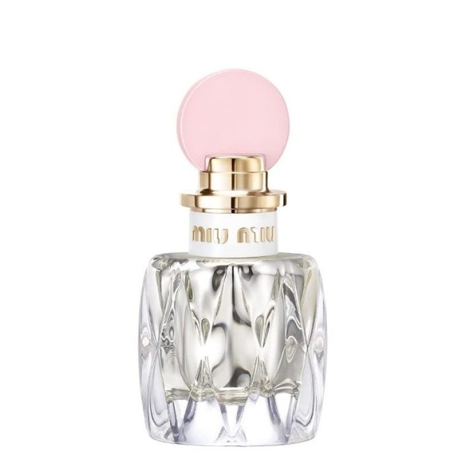 Miu Miu Fleur D´Argent EDP kvepalai moterims, 50 ml
