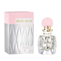 Miu Miu Fleur D´Argent EDP kvepalai moterims, 50 ml