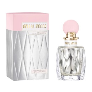 Miu Miu Fleur D´Argent EDP kvepalai moterims, 100 ml 2