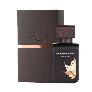 Rasasi La Yuqawam Pour Homme EDP kvepalai vyrams, 75 ml 2