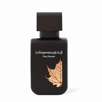 Rasasi La Yuqawam Pour Homme EDP kvepalai vyrams, 75 ml